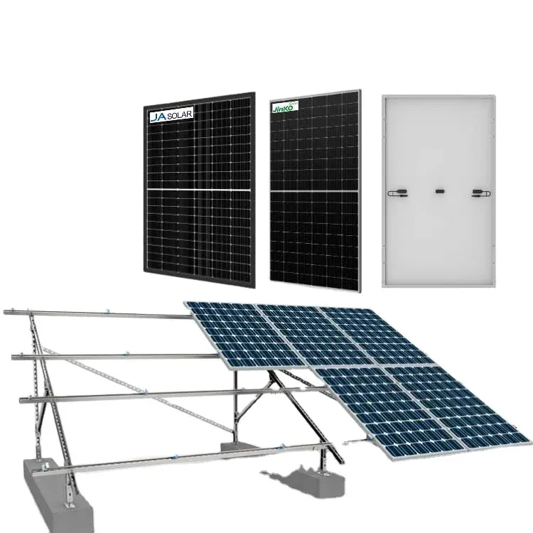 1KW To 10KW Solar System