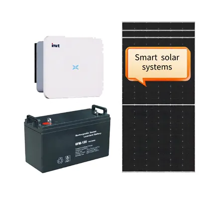 30KW Hnub Ci Fais Fab System
